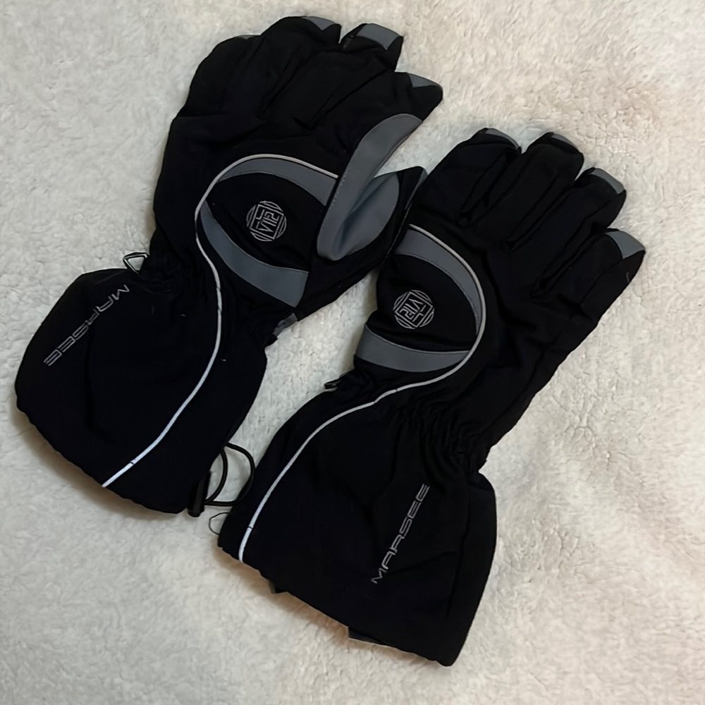 Marsee snow gloves